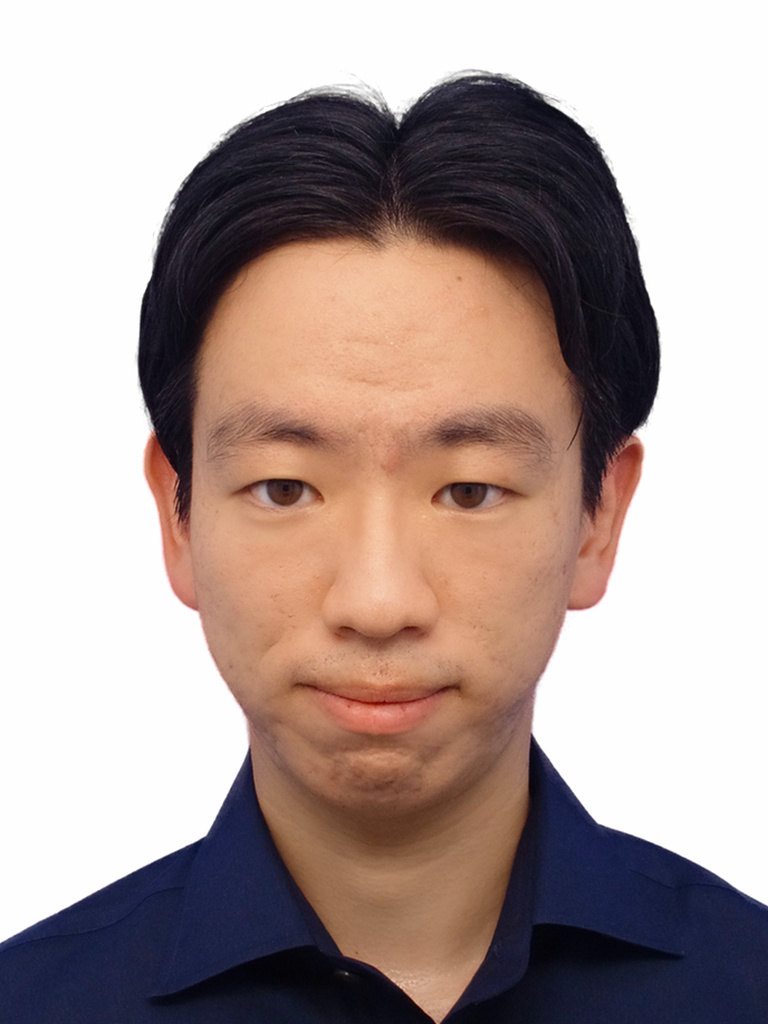 顔写真