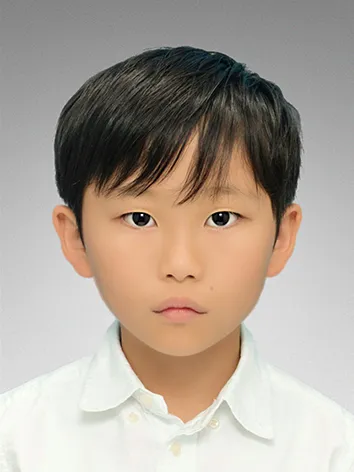 顔写真