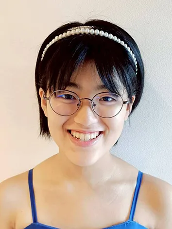 顔写真