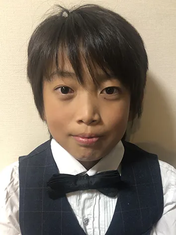 顔写真