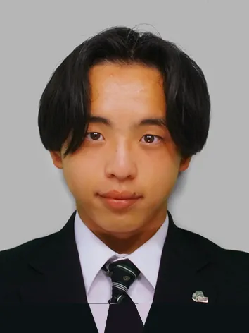顔写真