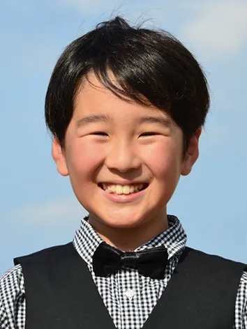 顔写真