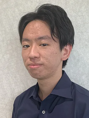 顔写真