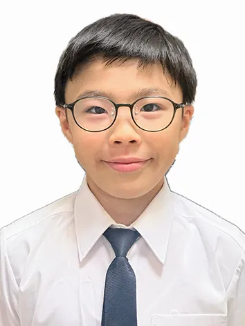 顔写真