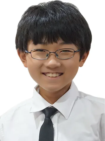 顔写真
