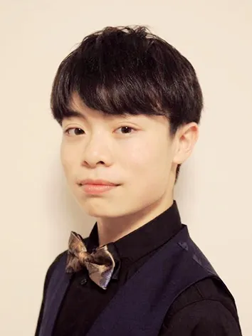 顔写真