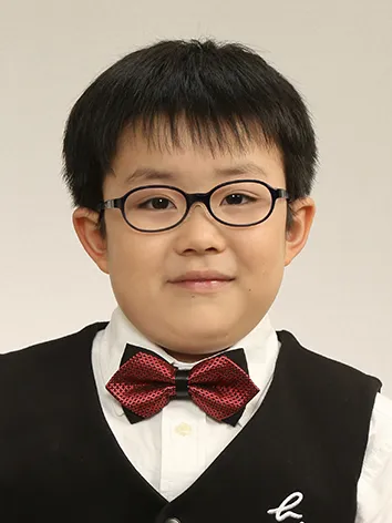 顔写真