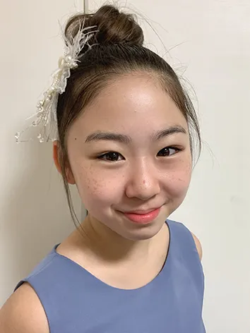 顔写真