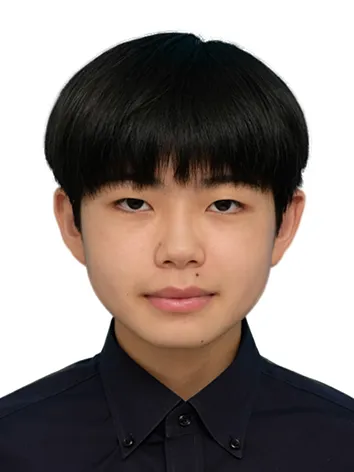 顔写真