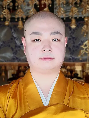 顔写真