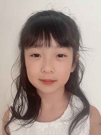 顔写真