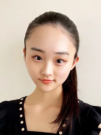 顔写真