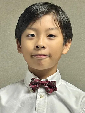 顔写真