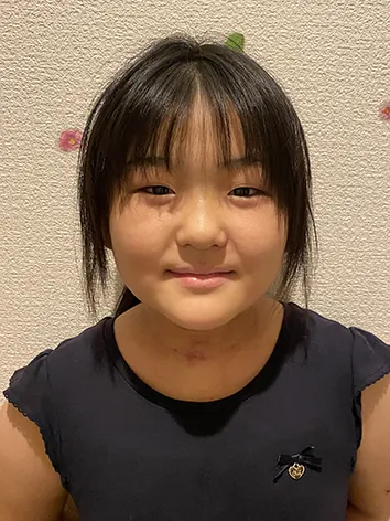 顔写真