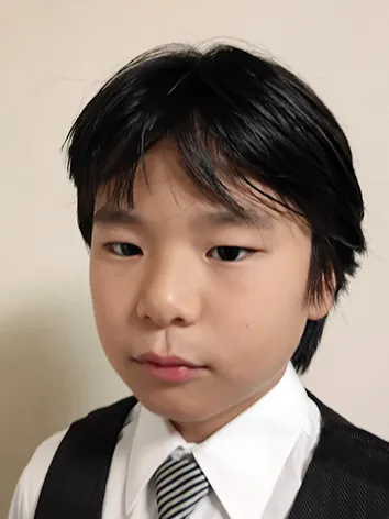 顔写真