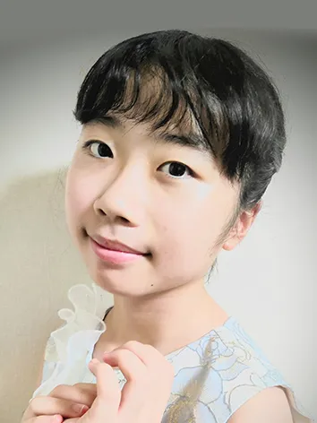 顔写真