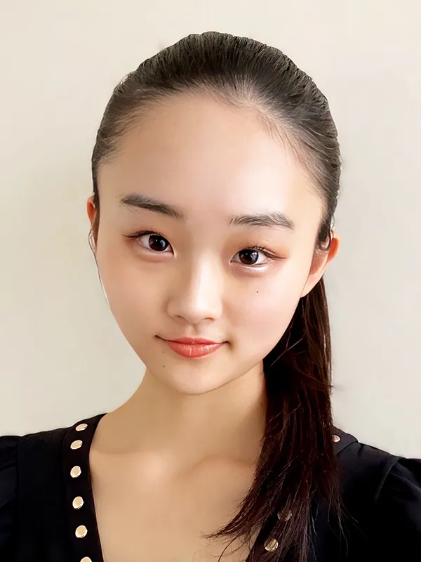 顔写真