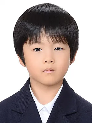 顔写真