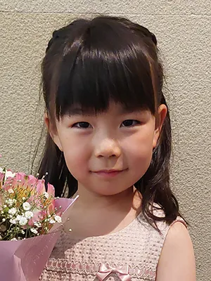 顔写真