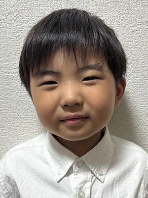 顔写真