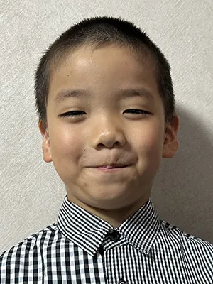 顔写真